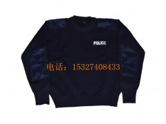 羊毛衫，警察羊毛衫，警察毛衣，警察毛衫图片