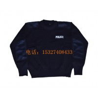 羊毛衫，警察羊毛衫，警察毛衣，警察毛衫图片