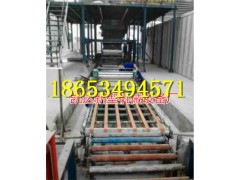 新型墙体板设备凯达型号齐全水泥基匀质板切割锯厂家