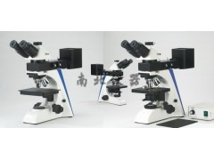 MIT500正置金相显微镜图片