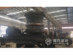 二手山特维克CS440圆锥破碎机出售