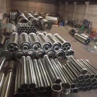 供应DN900螺旋风管 工厂车间排烟管道 镀锌螺旋风管价格图片