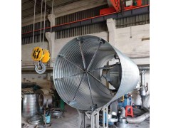 厂家直销DN1200环保除尘排风排烟管 白铁皮螺旋风管价格