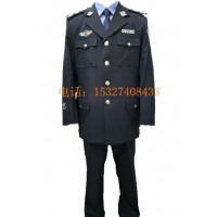 警察春秋常服，春秋常服，警察常服，警察春秋装图片