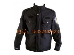警察执勤服，春秋执勤服，警察春秋执勤服