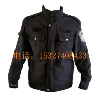 警察执勤服，春秋执勤服，警察春秋执勤服图片