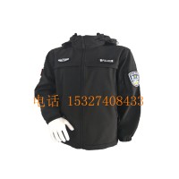 抓绒冲锋衣，特警抓绒冲锋衣,警察抓绒冲锋衣图片