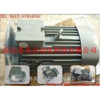 VEM电机VEM马达K21R63K4图片