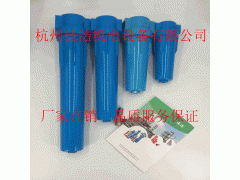 煤矿用过滤器 压缩空气油水分离器 压风管道汽水分离器