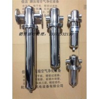 不锈钢除菌过滤器  厂家直销不锈钢除菌过滤器图片
