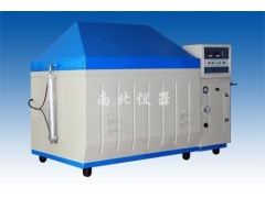 FQY050气流式盐雾试验箱图片