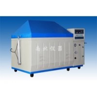 FQY050气流式盐雾试验箱图片