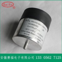 DC-Link光伏风电直流滤波电容电力电容器图片