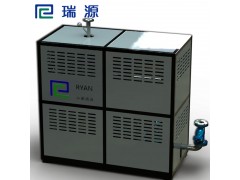 【江苏瑞源】厂家供应100KW电加热导热油炉图片