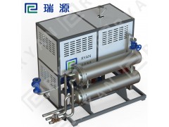 【江苏瑞源】厂家生产-电加热导热油炉-导热油锅炉-权威认证图片
