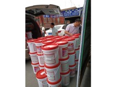 外墙抹灰砂浆强度低，墙面翻砂，墙壁返沙—治沙灵水泥砂浆修复液