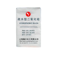 疏水白炭黑、亲油性二氧化硅，橡胶涂料油漆通用图片