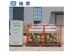 【江苏瑞源】厂家供应150KW电加热导热油炉图片
