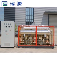【江苏瑞源】厂家供应150KW电加热导热油炉图片
