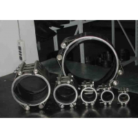 管道快速连接器-补偿器修补器 广汉市图片