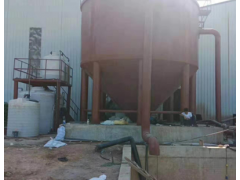 安徽沙场污水处理设备/安徽沙场废水处理设备/绿色安全图片