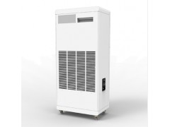 工业加湿器CH-20T大型商用级车间仓库湿膜工业加湿机无雾