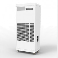 工业加湿器CH-20T大型商用级车间仓库湿膜工业加湿机无雾