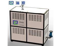 【江苏瑞源】厂家供应200kw电加热导热油炉