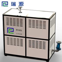 【江苏瑞源】厂家供应200kw电加热导热油炉图片