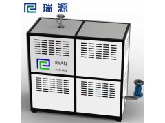 【瑞源】新疆地区烘干专用-电加热导热油炉-导热油锅炉