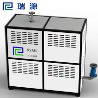 【瑞源】新疆地区烘干专用-电加热导热油炉-导热油锅炉图片