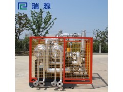 【江苏瑞源】厂家供应200kw电加热导热油炉