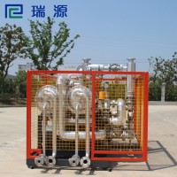 【江苏瑞源】厂家供应200kw电加热导热油炉图片