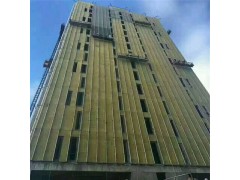 盛鼎自产自销外墙保温专用岩棉板图片