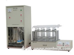 KDN-08C蛋白质测定仪图片