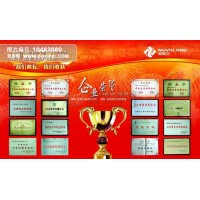 浙江企业办理中国百强优秀企业图片