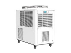 工业冷气机DAKC-250大功率冷风机设备降温岗位移动空调
