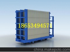 工艺独特质量上乘轻质混凝土防火隔墙板设备走在技术前沿图片