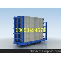 工艺独特质量上乘轻质混凝土防火隔墙板设备走在技术前沿图片