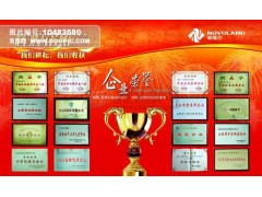 江西企业办理中国行业畅销品牌产品
