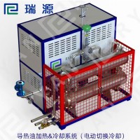 【瑞源】电加热导热油炉-导热油锅炉-厂家直销图片