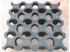 护坡砖模具-水利护坡模具-振通模具图片