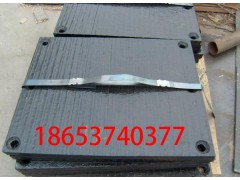 NM450 高强度耐磨板  双金属复合层耐磨板 堆焊耐磨板图片