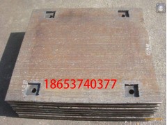 堆焊耐磨板 堆焊耐磨衬板性能   堆焊耐磨板价格图片