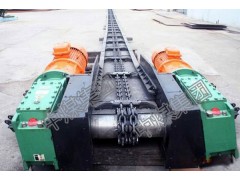 山东中煤供应SGB620/40T刮板输送机图片