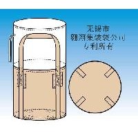 吨袋厂家供应集装袋（防水集装袋、防老化集装袋、太空袋）