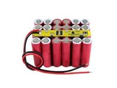 锂电池用纳米氧化镁 提高电池充放电容量图片