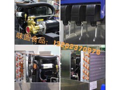 果汁糖浆 果汁 果露和糖浆有何不同图片
