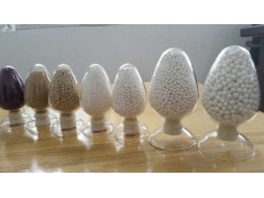 活性氧化铝球干燥剂和分子筛干燥剂在吸干机中如何搭配使用