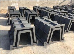 河道流水槽模具-排水渠模具-振通模具
